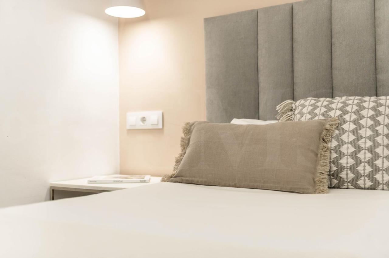 Serene & Spacious Apartment - Center By Rems Malaga Luaran gambar